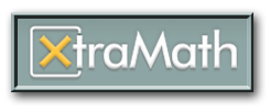 XtraMath Logo
